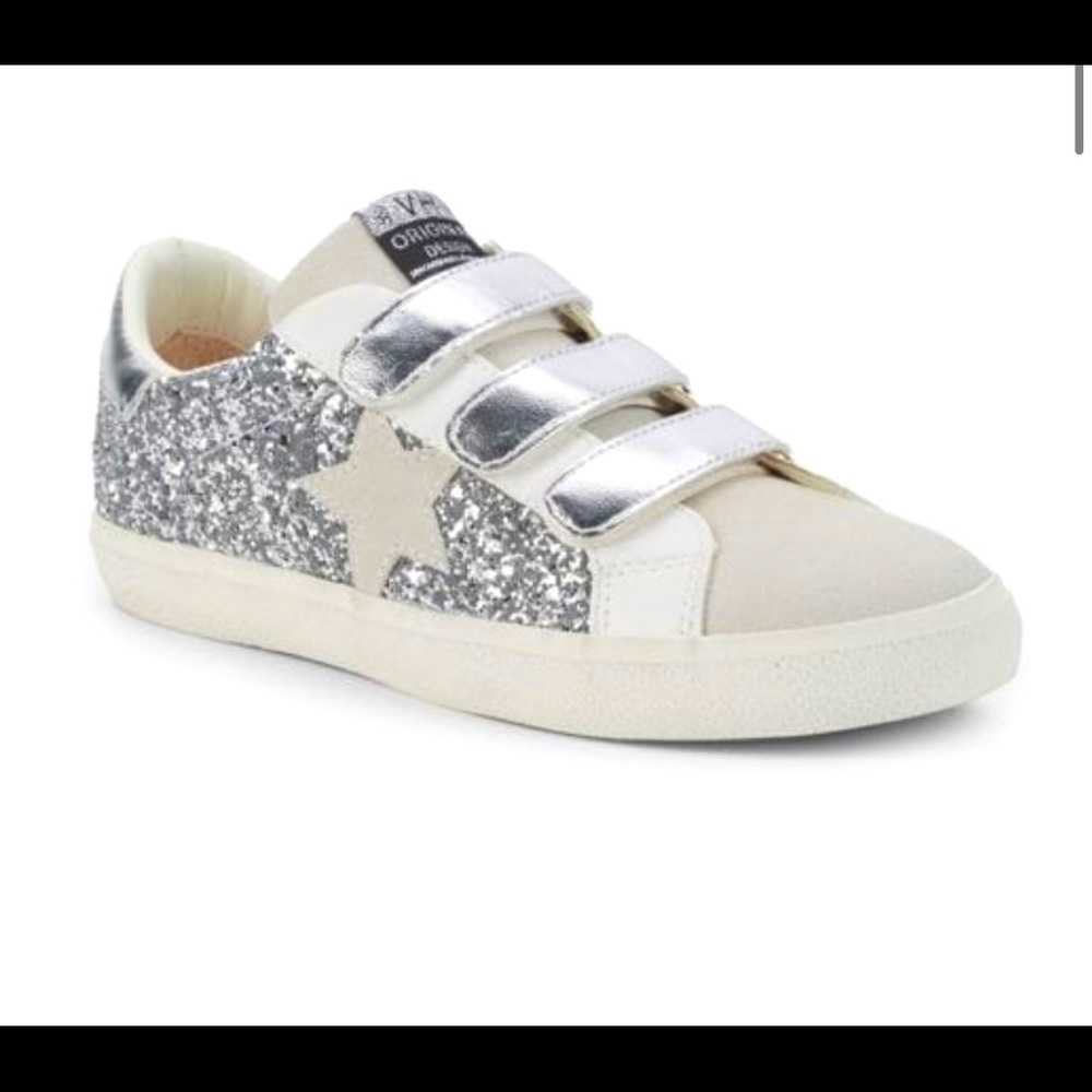 Vintage Havana Sneakers (youth girls size 6- will fit women’s 7.5)